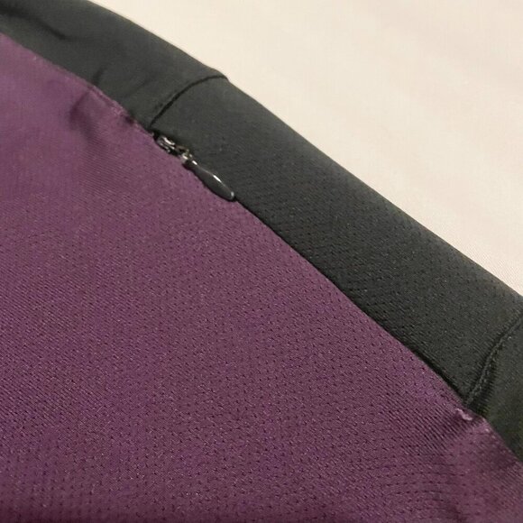 Under Armour Heatgear Long Sleeve Shirt Womens Size Large - Picture 8 of 16